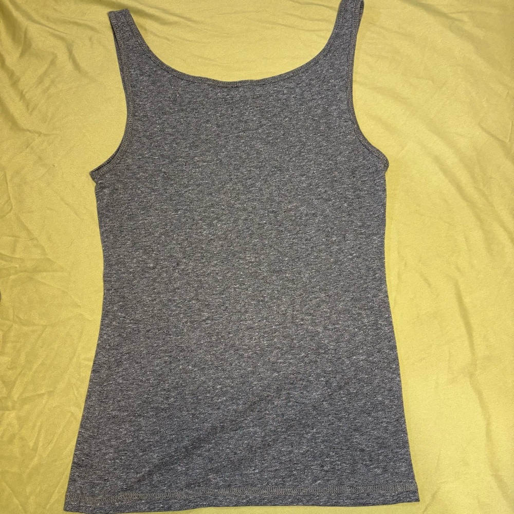 H&M basic tank top - Picture 4 of 5